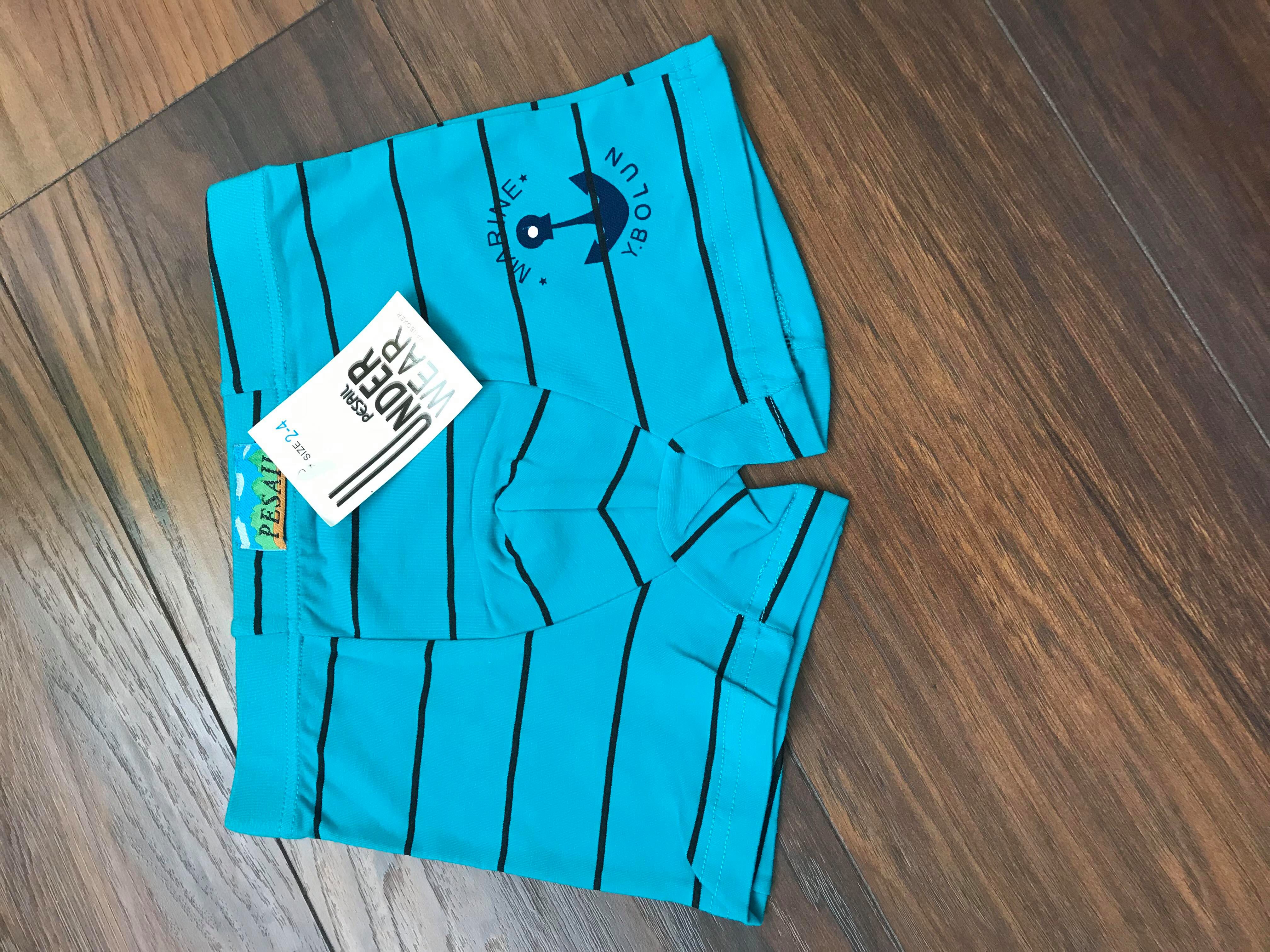  Boxerky PESAIL vel. 2/4