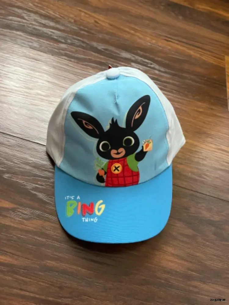 Kšiltovka Bing vel. 48, 50