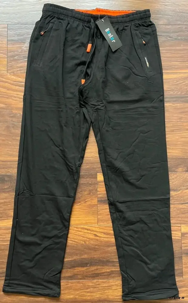 Tepláky BENTER vel: XL, 3XL