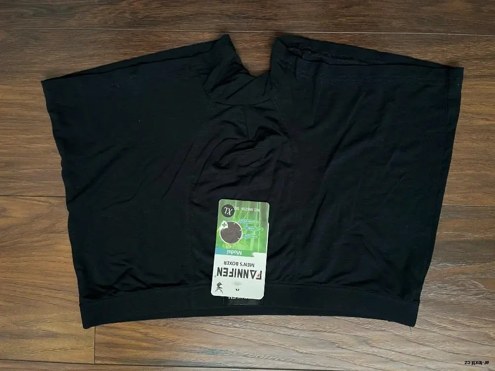 Boxerky FANNIFEN vel. XXXL
