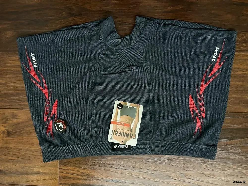 Boxerky FANNIFEN vel. XXL