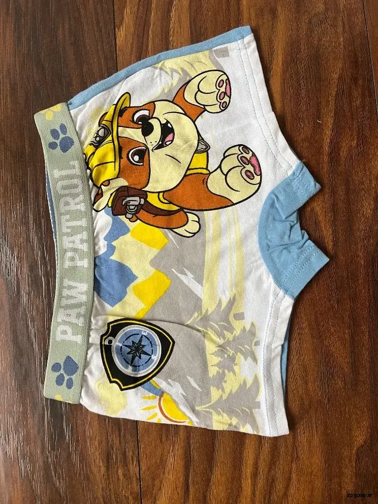 Boxerky Tlaková Patrola vel. 6/8