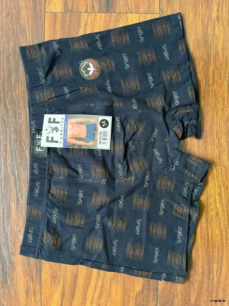 Boxerky FANNIFEN vel. XXL
