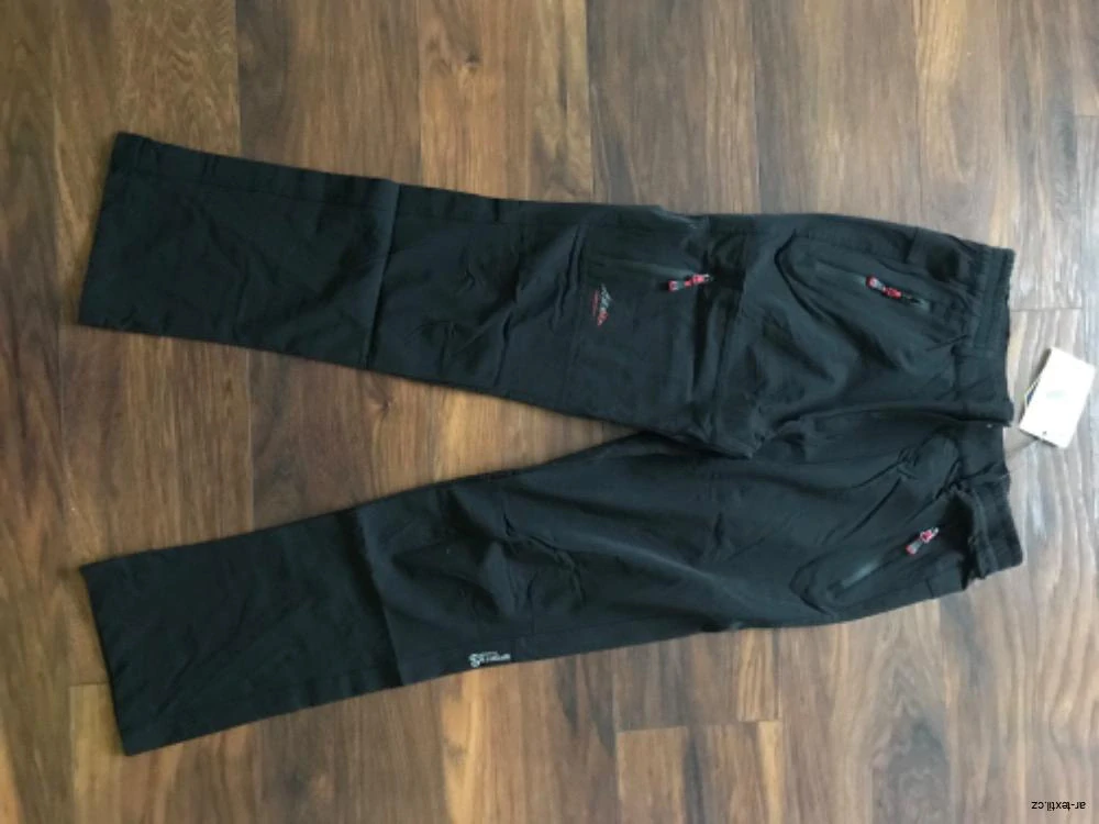 Panské outdoorové kalhoty MTEMSTER vel. 2XL
