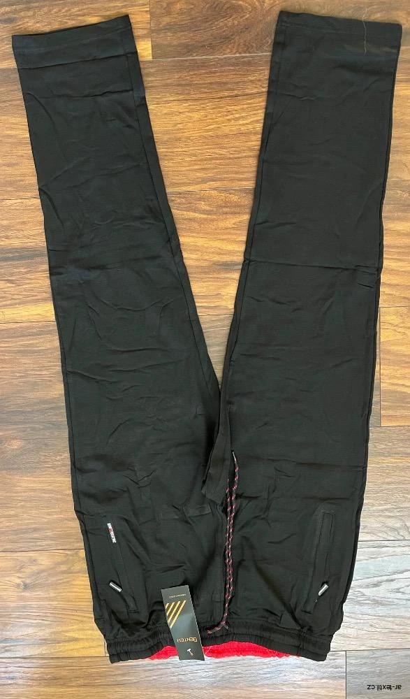 Tepláky BENTER vel: XL, 2XL, 3XL, 4XL
