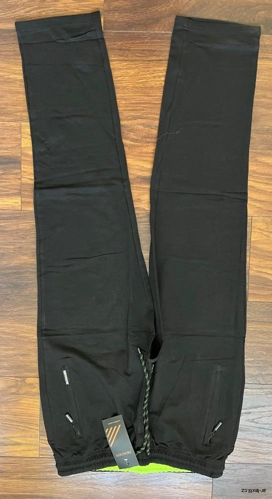 Tepláky BENTER vel: XL, 2XL, 3XL, 4XL