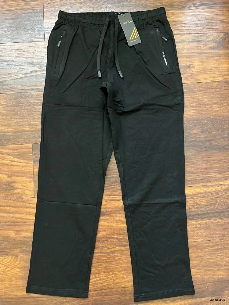 Tepláky BENTER vel: M, L, XL, XXL