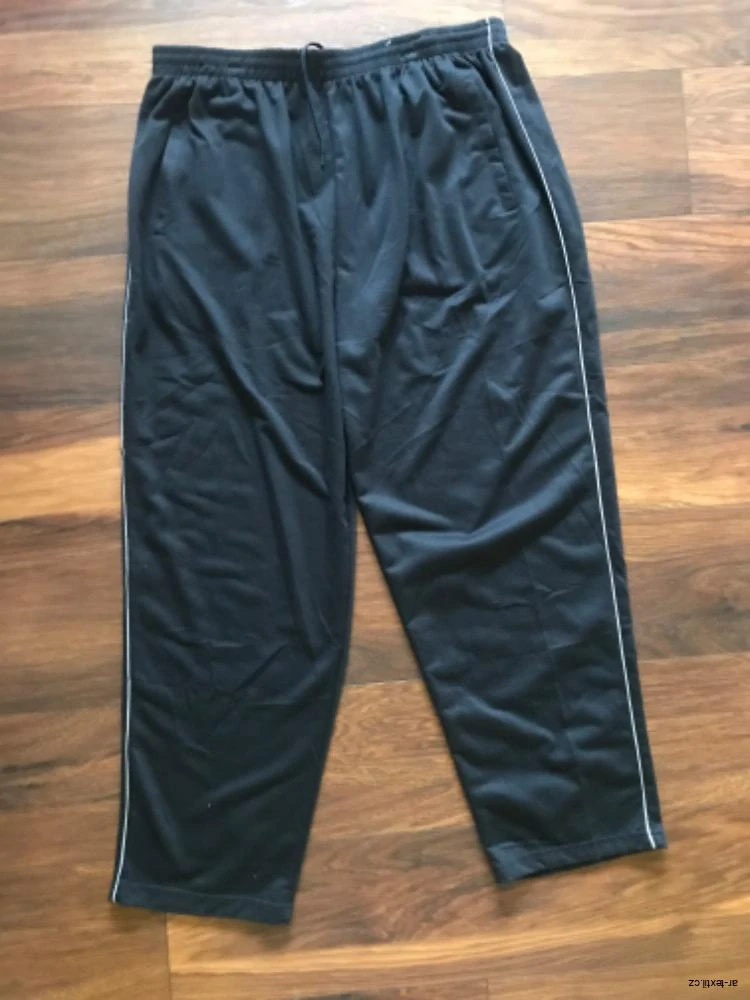 Tepláky DUNAUONE vel: 7XL