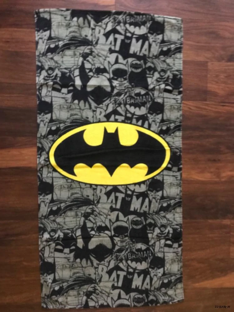 Osuška BATMAN