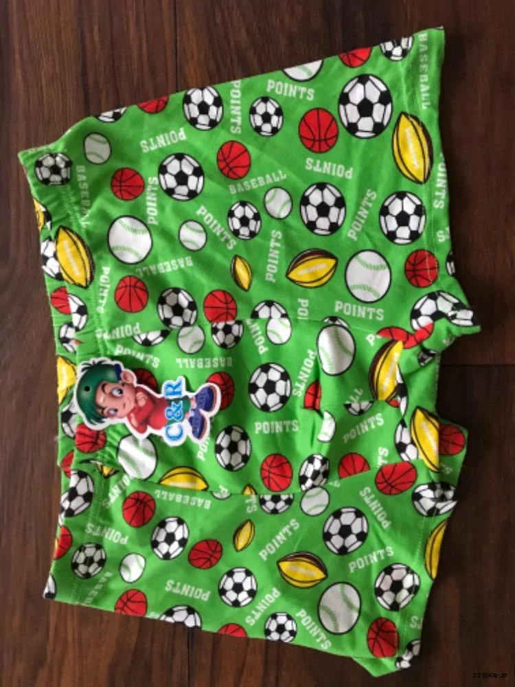 Boxerky C&R vel. XXL
