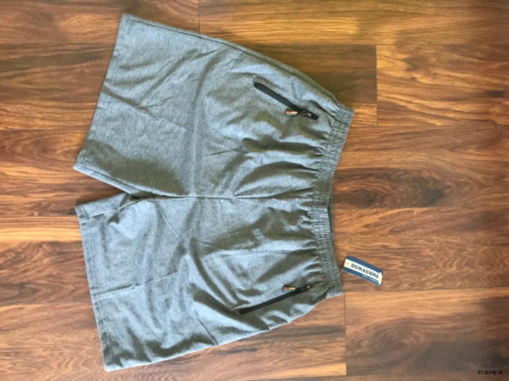 Kraťasy DUNAUONE vel: 4XL, 5XL, 6XL, 7XL, 8XL, 9XL