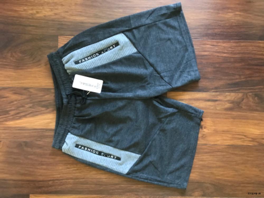 Kraťasy PESAIL vel: 3XL/4XL, 5XL/6XL, 7XL/8XL