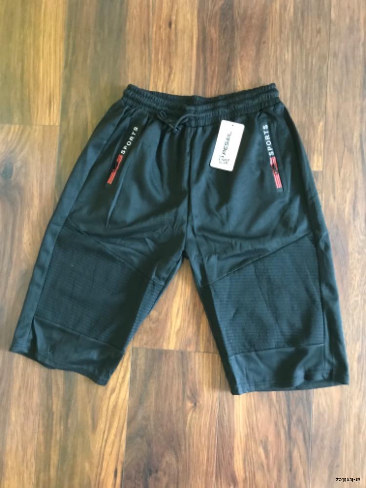 Kraťasy 3/4 PESAIL vel: XL/2XL, 3XL/4XL, 7XL/8XL