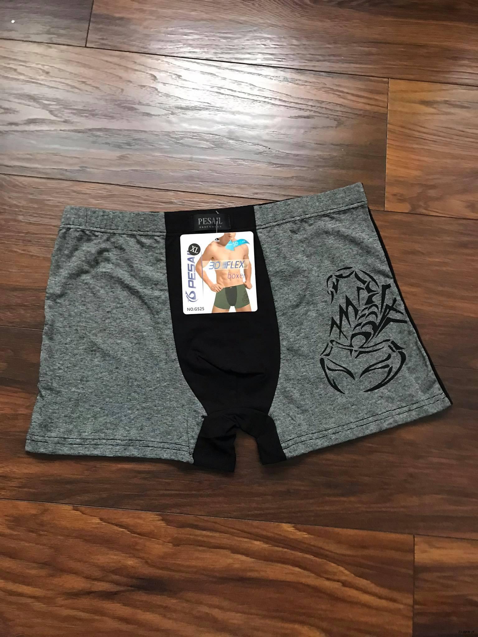 Boxerky PESAILvel. XXL