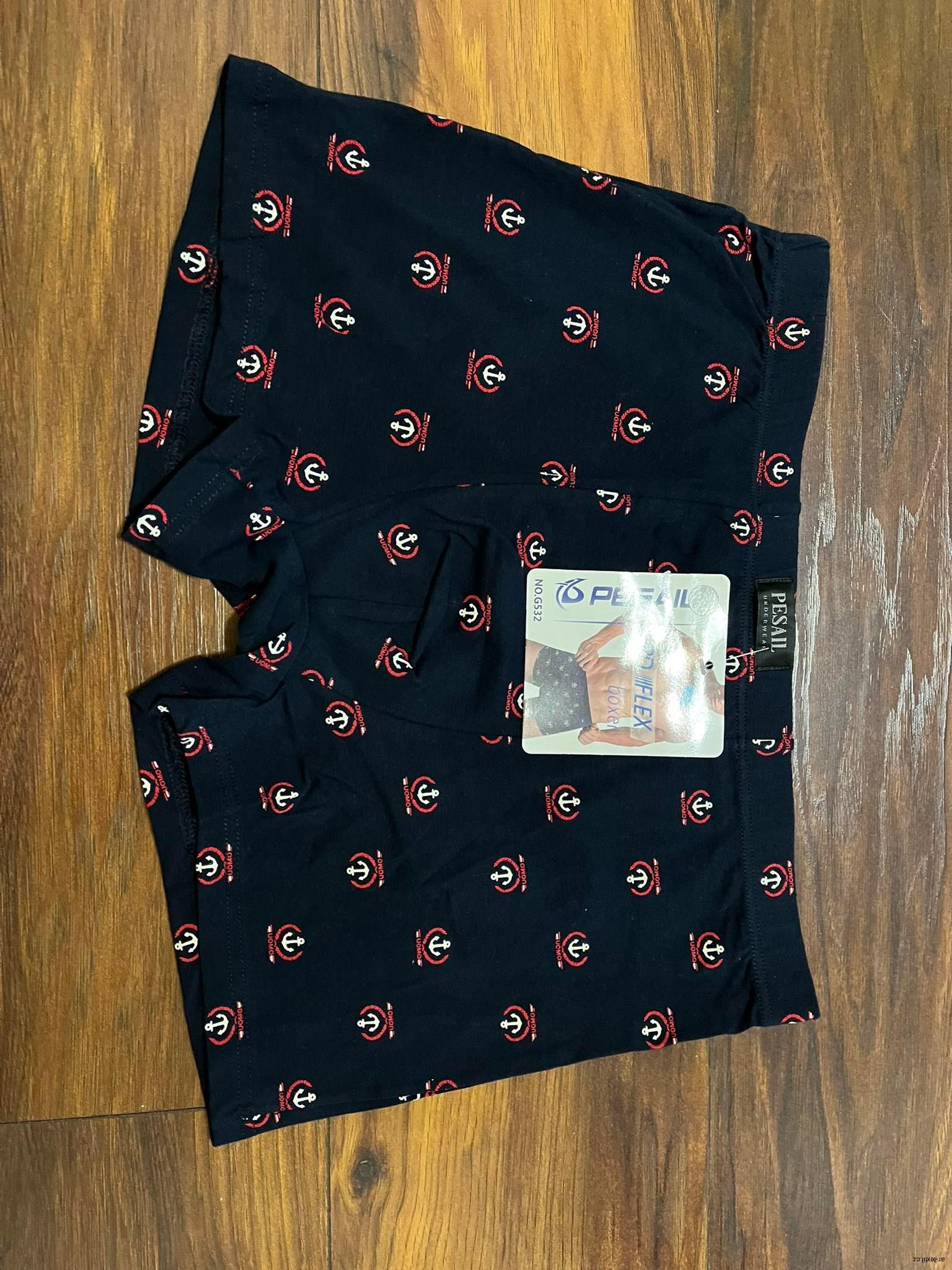 Boxerky PESAILvel. XXL
