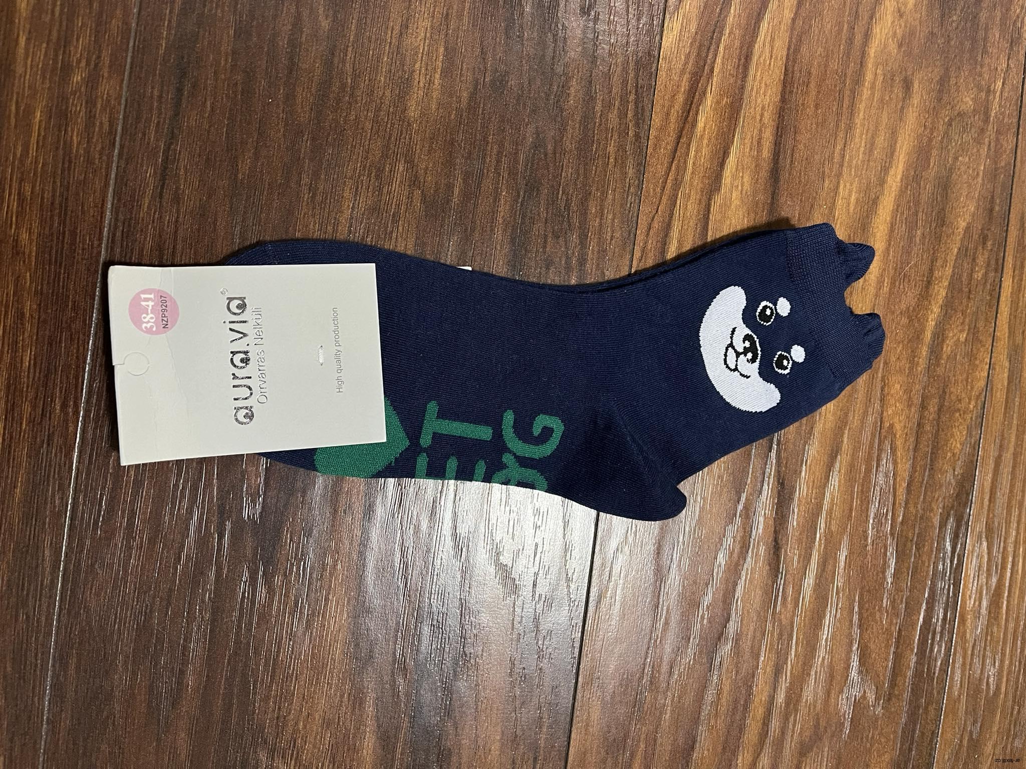  Ponožky aura.via vel. 35-38