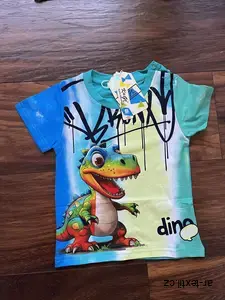 Tričko KUGO vel. 80, 86, 92, 98, 104