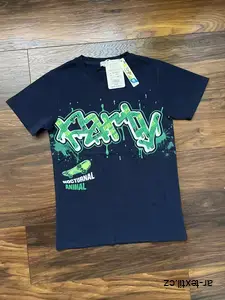 Tričko KUGO vel. 140, 164