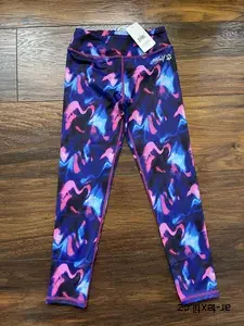 Legíny WOLF vel. 110