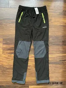 Dětské kalhoty WOLF vel. 140, 152, 158, 164, 170