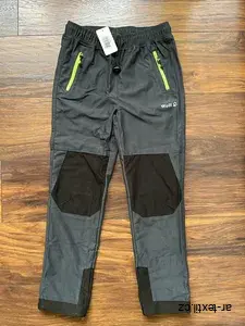 Dětské kalhoty WOLF vel. 158, 170