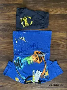 Pyžamo KUGO vel. 140