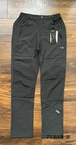 Damské outdoorové kalhoty TEMSTER vel. 3XL