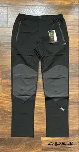 Damské outdoorové kalhoty TEMSTER vel. 3XL