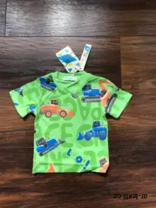 Tričko KUGO vel. 80