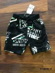 Kraťasy SEZON vel. 146