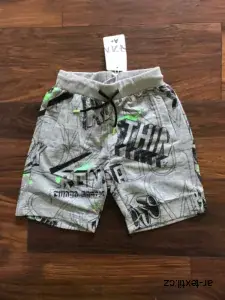 Kraťasy SEZON vel. 140, 146