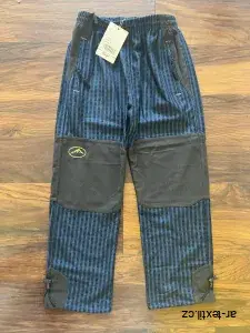 Dětské kalhoty KUGO vel. 140