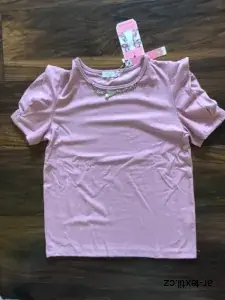 Triko KUGO  vel. 140, 146, 152, 164