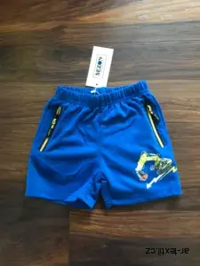Kraťasy SEZON vel. 122