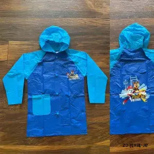 Pláštěnka Psí Patrola  vel. 98, 104, 110, 116