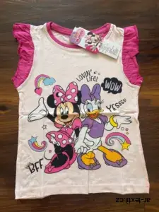 Tilko MINNIE vel. 98, 104, 110, 122, 128
