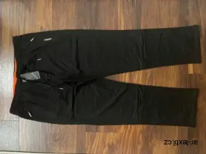 Tepláky BENTER vel: 3XL
