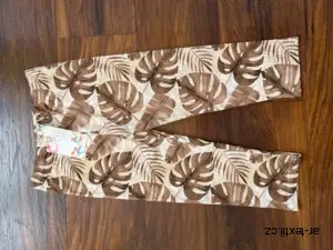 3/4 Legíny KUGO vel. 134, 158