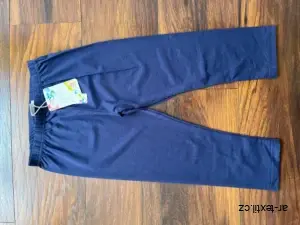 3/4 Legíny KUGO vel. 122