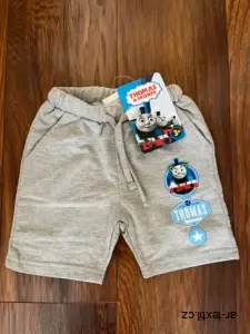 Kraťasy Tomaš vel. 92, 98, 104, 110, 116