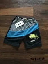 Kraťasy SEZON vel. 122