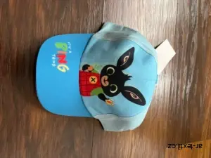 Kšiltovka Bing vel. 48, 50