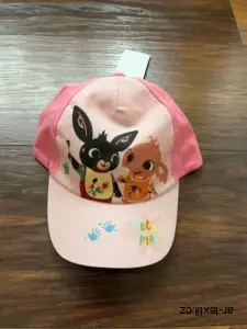 Kšiltovka Bing vel. 48, 50