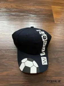 Kšiltovka  vel. 54