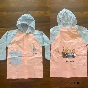 Pláštěnka Ledové Království  vel. 98, 104, 116, 128