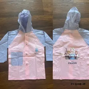 Pláštěnka Ledové Království  vel. 98, 104, 116, 128