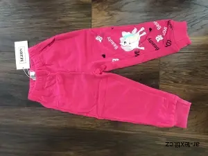 Tepláky SEZON  vel. 128