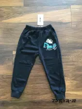 Tepláky SEZON vel. 116