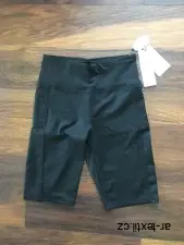 Legíny PESAIL krátké vel. L/XL, 2XL/3XL
