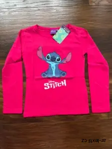 Triko STITCH vel. 92, 98, 104
